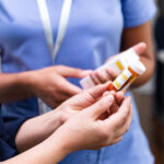 Uso de opioides en el tratamiento del dolor