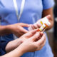 Uso de opioides en el tratamiento del dolor