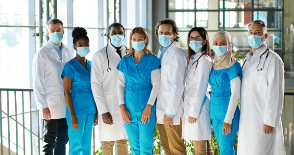 ¿Quieres estudiar medicina? Necesitas vocación
