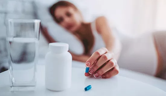 Uso de opioides en pacientes embarazadas