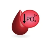 ¿Cuáles son las causas de hipofosfatemia?