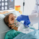 Efecto de la alcalosis respiratorio sobre el fosfato sérico