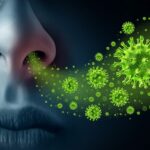 Etiología de la influenza o gripe