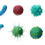 Impacto reciente de las enfermedades virales y rickettsiales