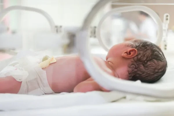 ¿Qué es el nacimiento prematuro?