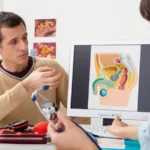 Tipos de síntomas de la hipertrofia prostática benigna