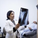 Casos de tuberculosis en el mundo