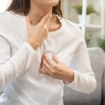 Personas susceptibles de esofagitis infecciosa