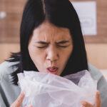 Vómitos, la regurgitación y la rumiación