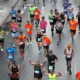 ¿Cuanto aumenta el metabolismo durante un maratón?