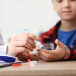 Factores de riesgo para diabetes mellitus tipo 1