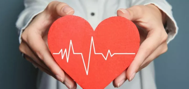 Las tasas de mortalidad por cardiopatía han disminuido