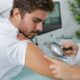 Riesgo de padecer melanoma
