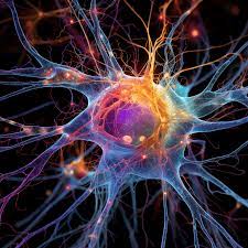 Las neuronas tienen una capacidad limitada para dividirse