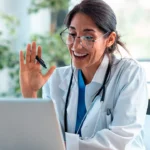 Es importante para el médico tener una página web