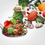 ¿Qué son los nutrientes?