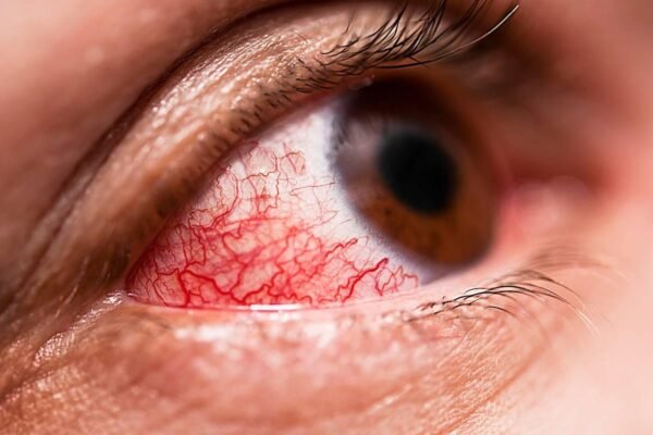 ¿Qué es la conjuntivitis?
