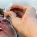 Medicamentos oculares contaminados
