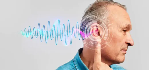 Amplificación auditiva