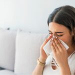 Rinosinusitis bacteriana