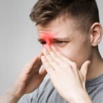 Trauma nasal