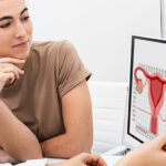 ¿Cuál es el riesgo de padecer cáncer de ovario?