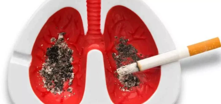 ¿Cómo prevenir la enfermedad pulmonar obstructiva crónica?