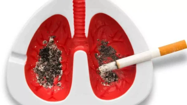 ¿Cómo prevenir la enfermedad pulmonar obstructiva crónica?