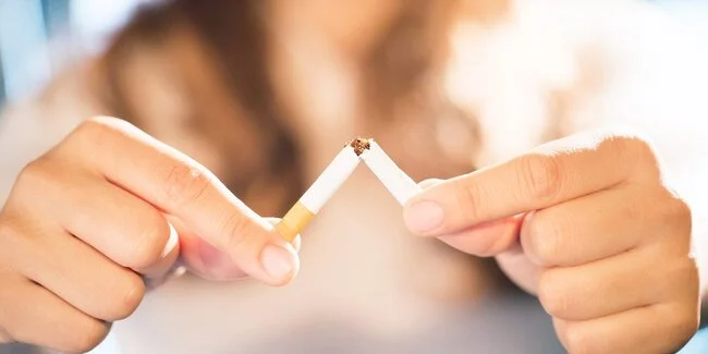 Abandono del tabaquismo en pacientes con EPOC