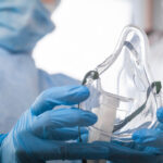 Oxigenoterapia para pacientes con EPOC