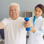 Rehabilitación pulmonar en pacientes con EPOC