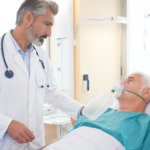 Pacientes hospitalizados con EPOC