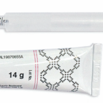 Cremas vaginales para los síntomas de la menopausia