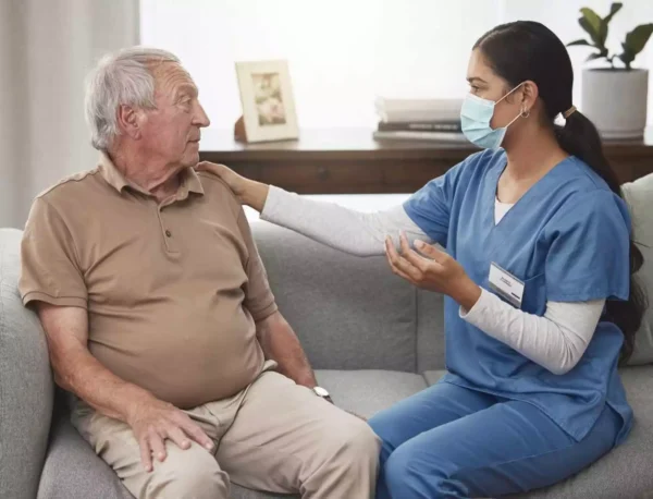 Los elementos que se deben comunicar a los pacientes