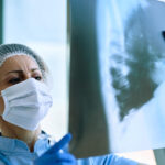 Pruebas diagnósticas para neumonía adquirida en la comunidad