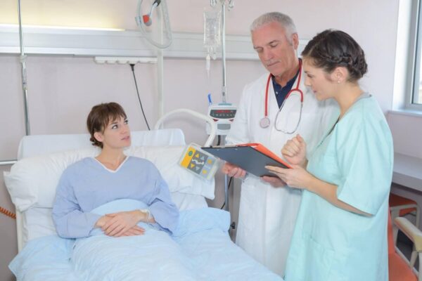 Sistema de puntuación BISAP para pancreatitis aguda