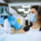 Diagnóstico de Tuberculosis