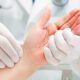 Evaluación clínica en pacientes con trastornos reumatológicos