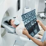 Detección temprana del cáncer de pulmón