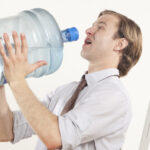 Causas de Hiponatremia Hipotónica independientes de ADH