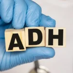 Hiponatremia hipotónica de causas dependientes de la ADH