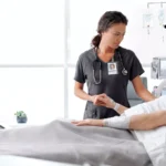 Manifestaciones clínicas de hiponatremia