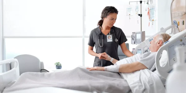 Manifestaciones clínicas de hiponatremia