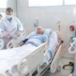 Evaluación de pacientes con hipernatremia