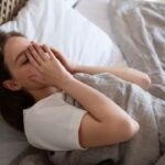 TRASTORNOS RESPIRATORIOS RELACIONADOS CON EL SUEÑO