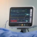 Monitorización en pacientes con infarto