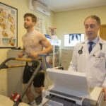 Tamizaje cardiovascular de atletas