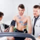 Imagenología de estrés miocárdico en pacientes con angina de pecho crónica estable