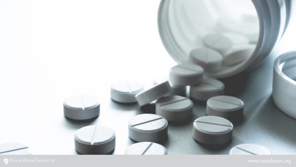 Terapia Antitrombótica a Largo Plazo en pacientes con infarto agudo de miocardio