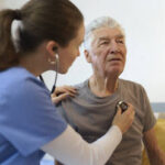 Manifestaciones clínicas de la miocardiopatía hipertrófica